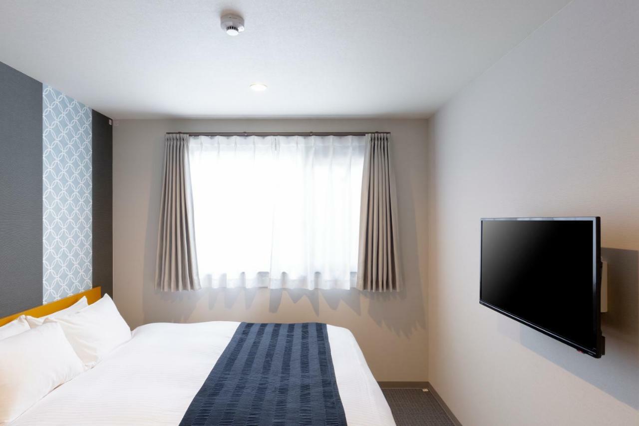 Grand Japaning Hotel Kyoto Station Komeya — Photos 2
